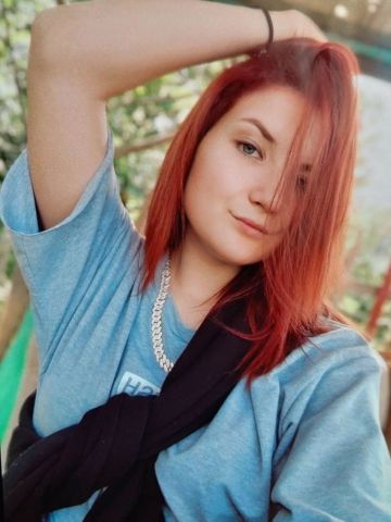 Анкета проститутки Римма, Гусь-Хрустальный, 23 года, №203879